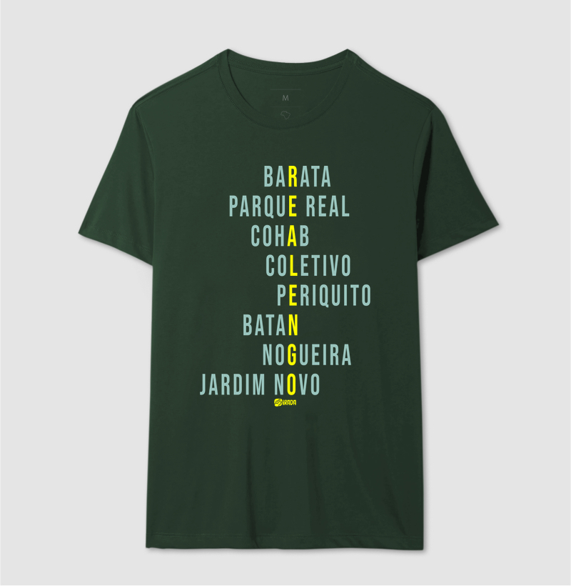 Camisa 9