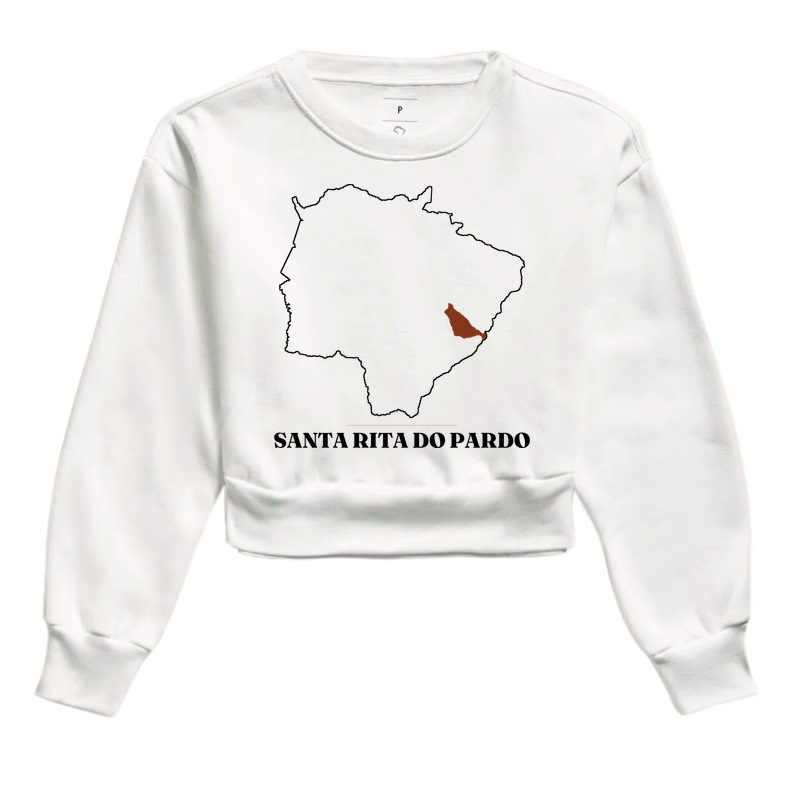 Santa Rita do Pardo | Traço MS - Imagem 3