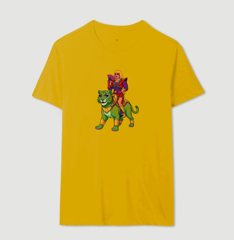 Camisa 13