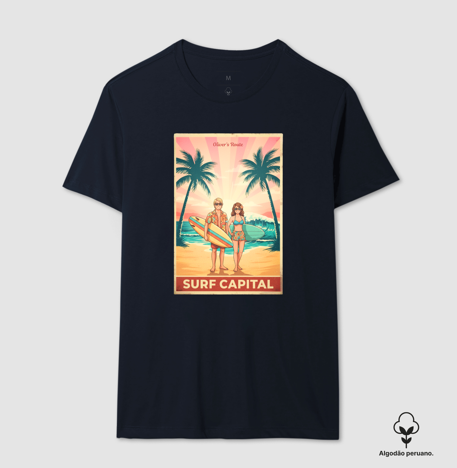 Vintage Summer - Surf & Love - Imagem 6