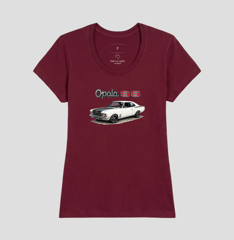 Camisa 18