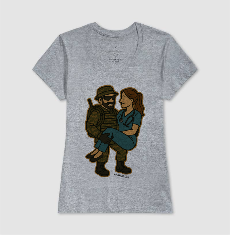 Camisa 8