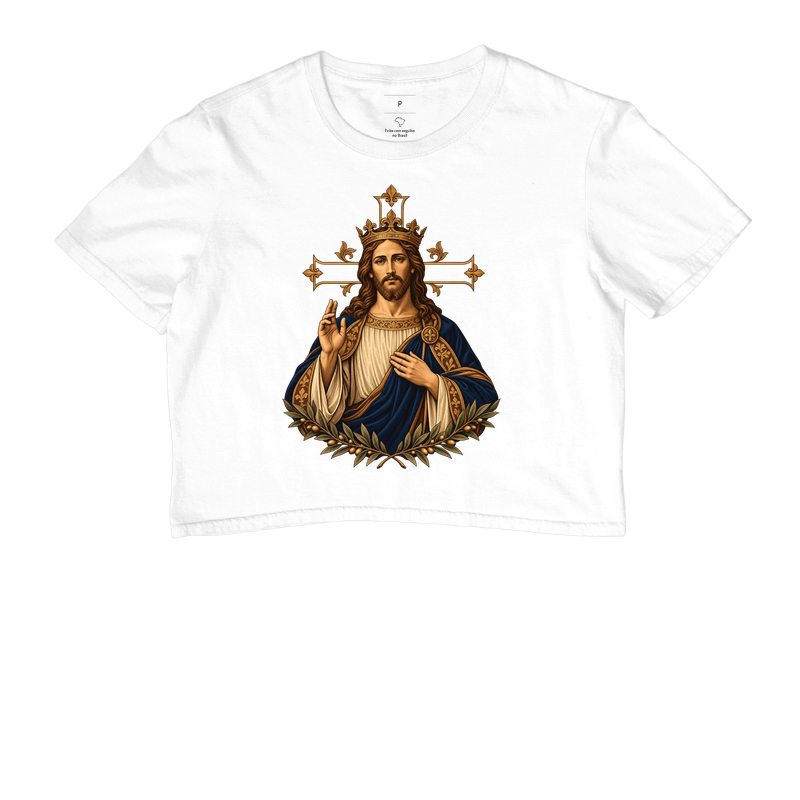 Cristo Rei - Cristo Vivo - Imagem 3