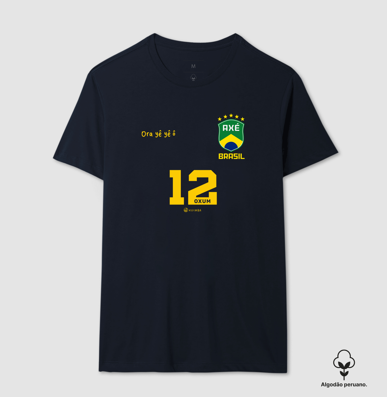 Camisa 5