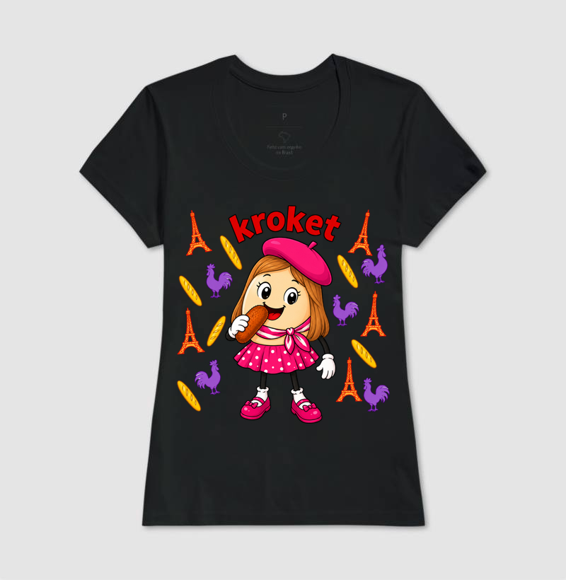 Egg Kroket - Imagem 3