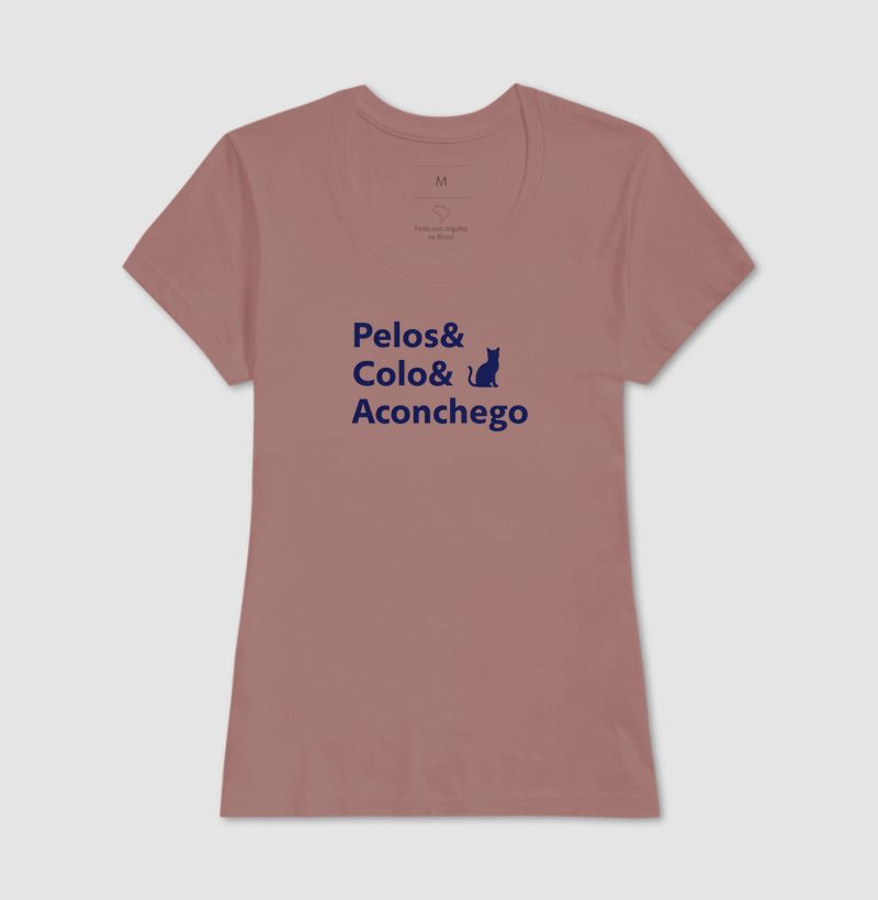 Camisa 15