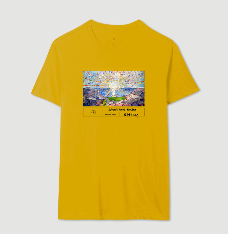 Camisa 13