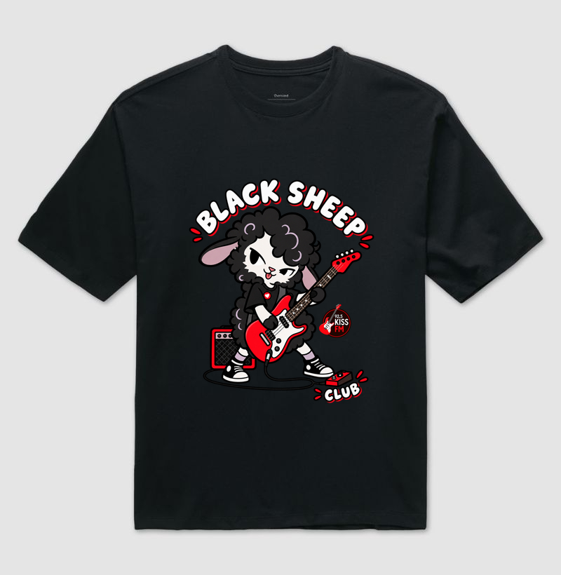 Black Sheep Club - Imagem 2