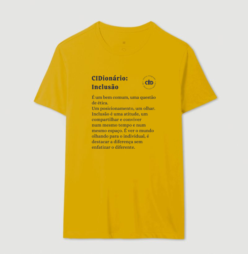Camisa 22