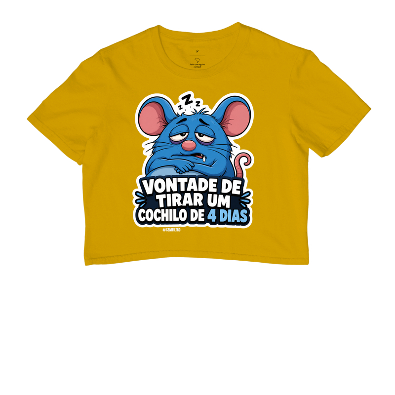 Camisa 7