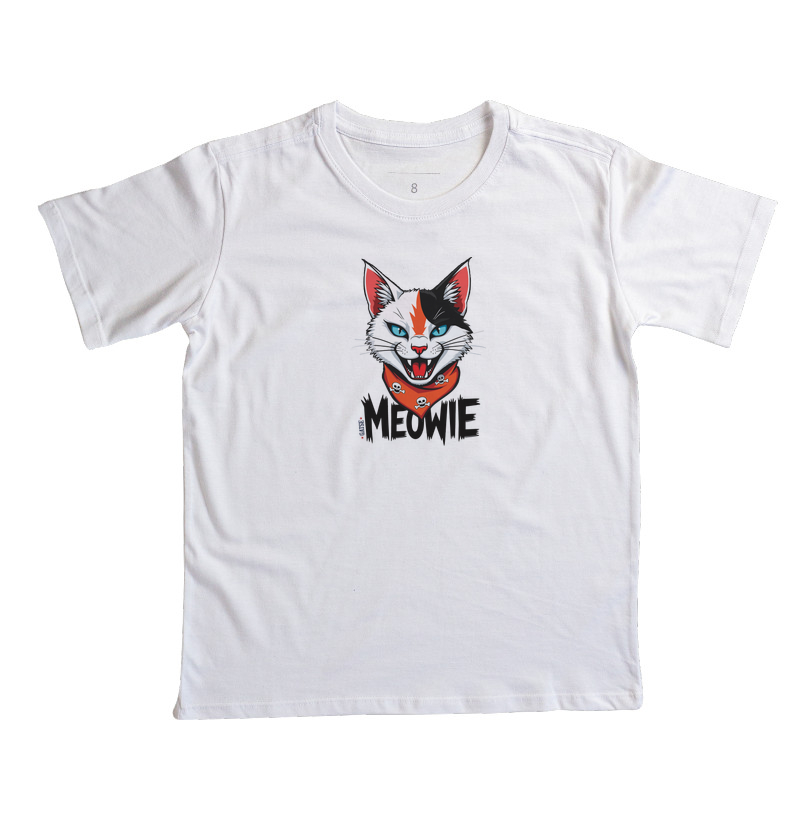 Infantil - Meowie - Imagem 2