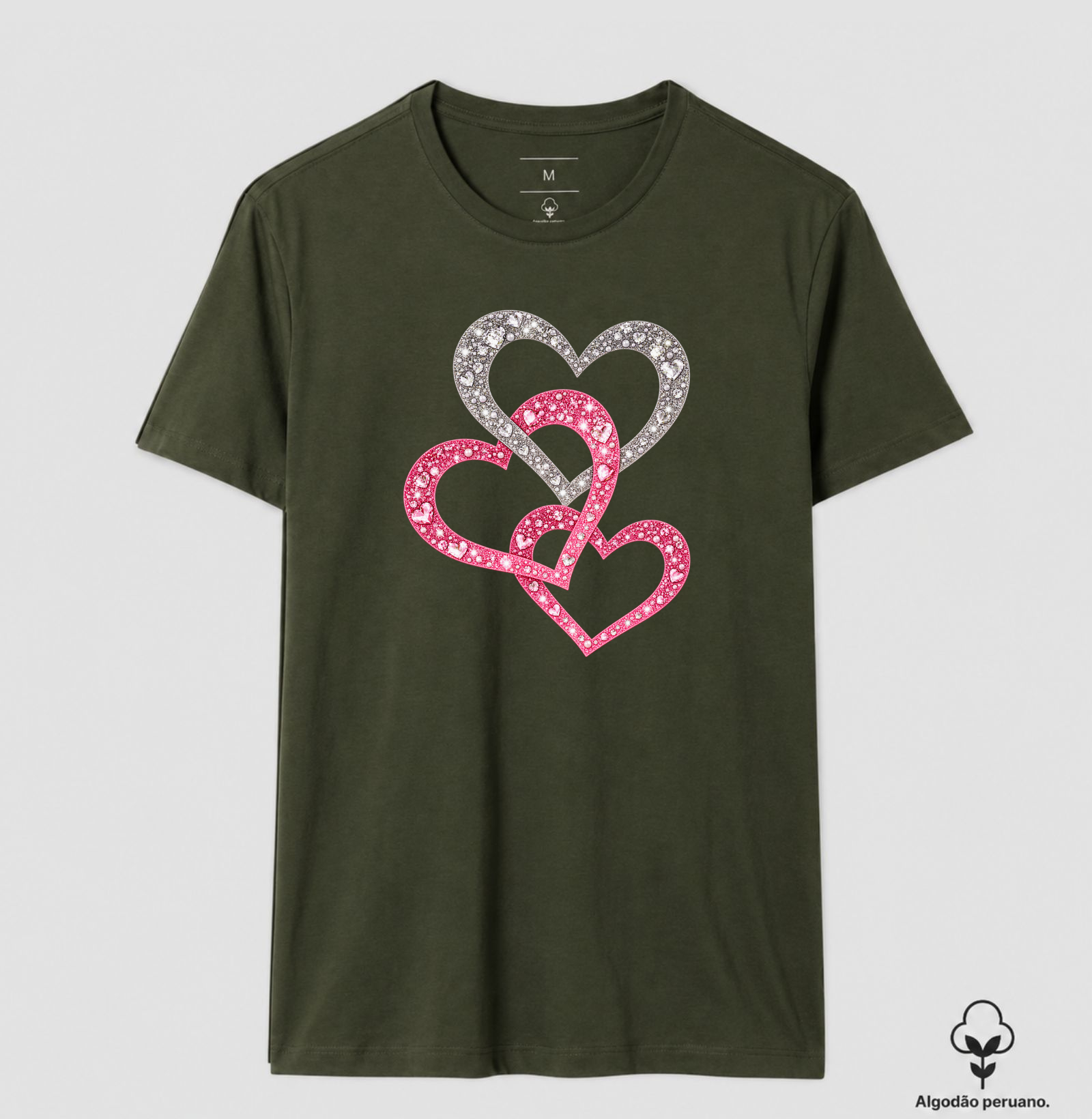 Three Hearts - Imagem 9