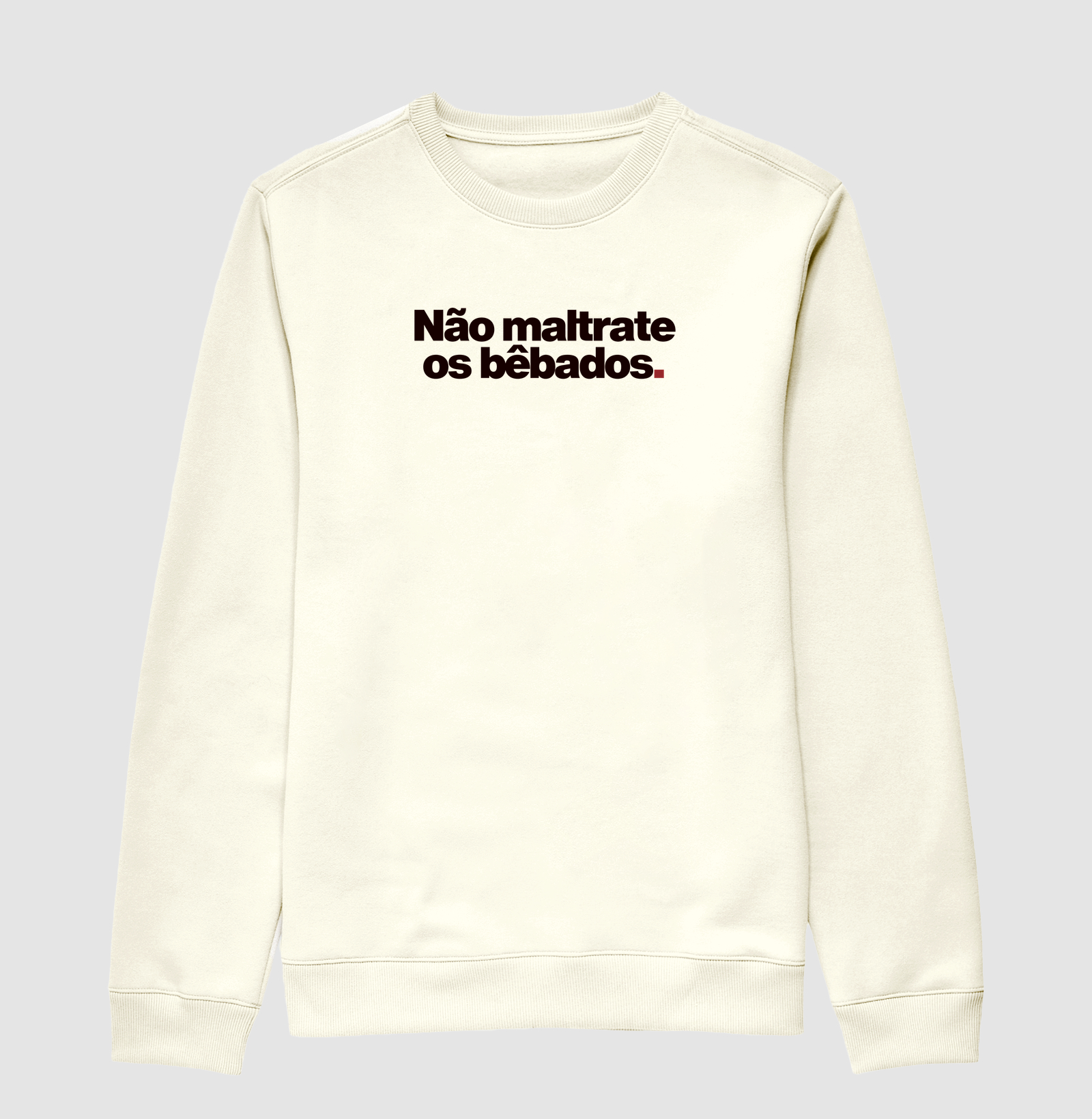 Não maltrate os bêbados. - Imagem 2