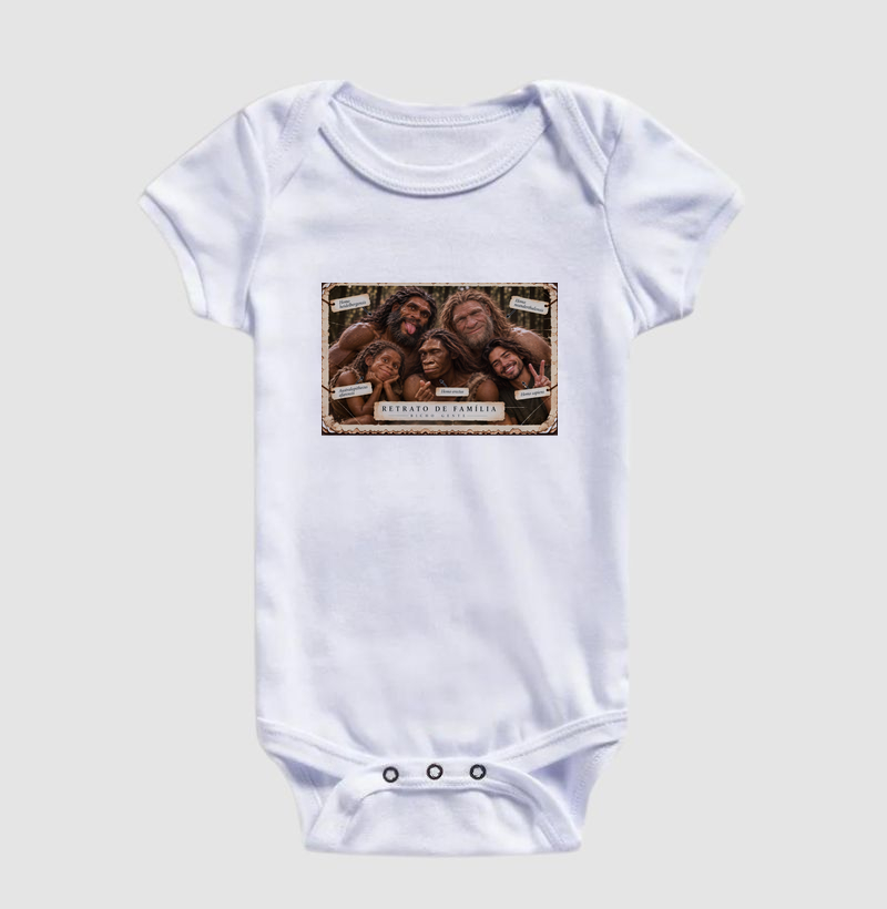 Retrato de família - Imagem 3