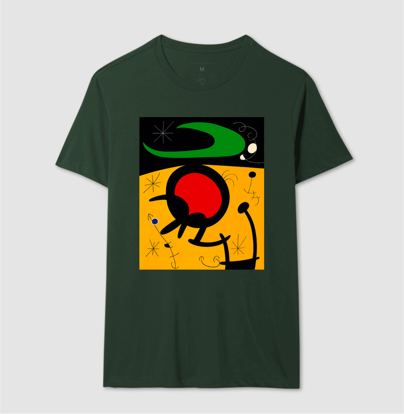 Camisa 11