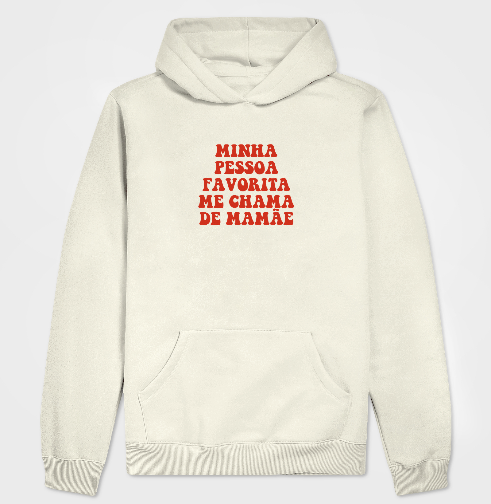 Minha Pessoa Favorita Me Chama de Mamãe — Retrô - Imagem 3