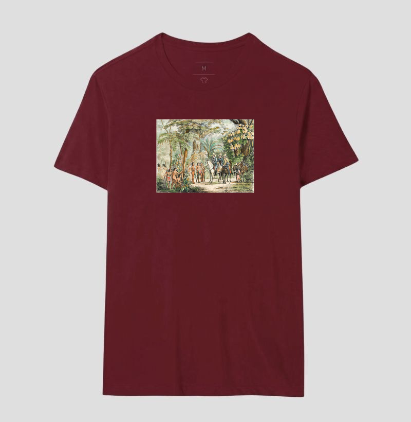 Camisa 18