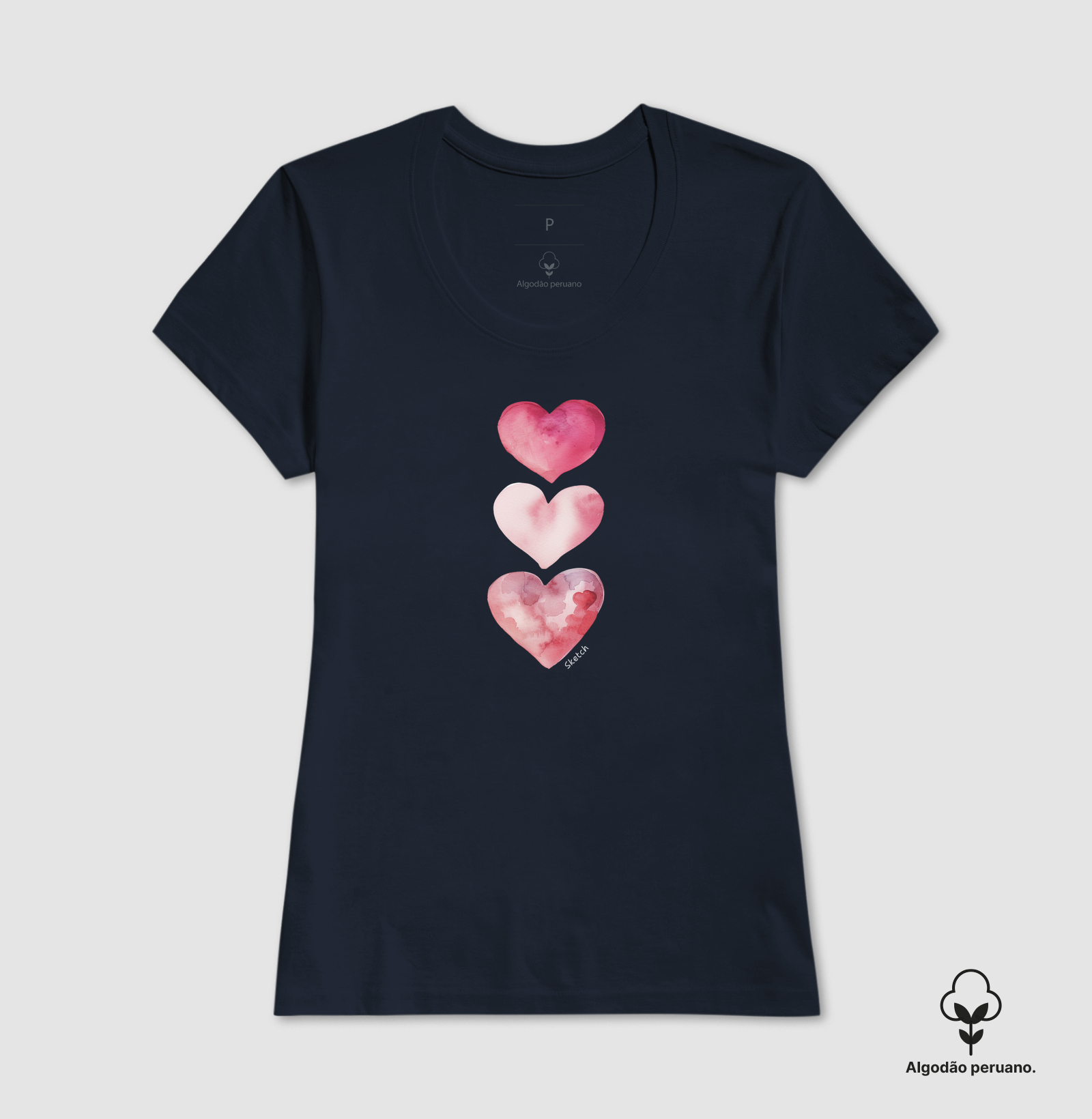 Camisa 3