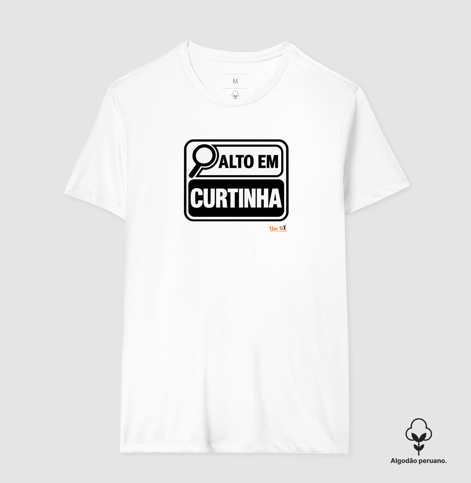 Alto em Curtinha - Imagem 5