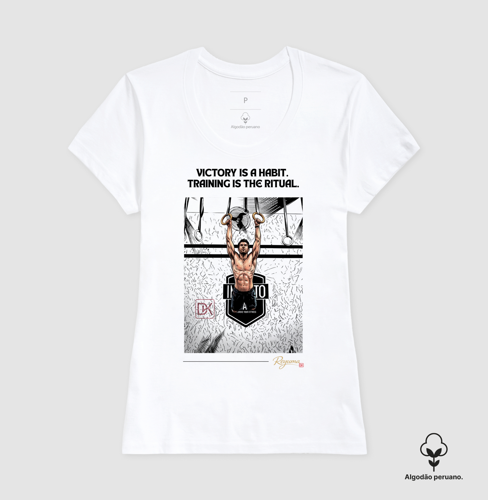 Camisa 5
