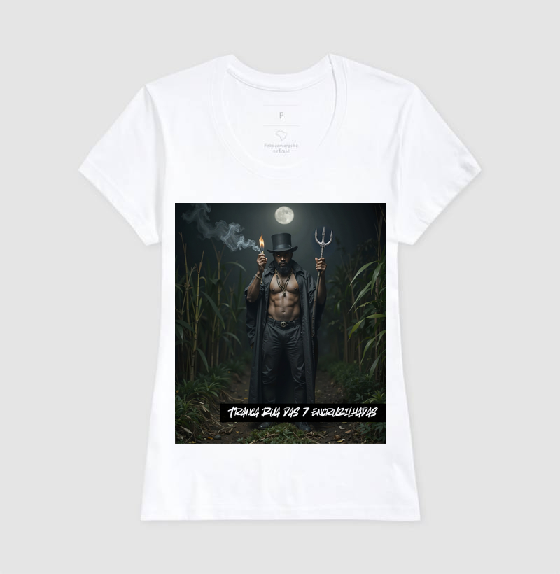 Camisa 7