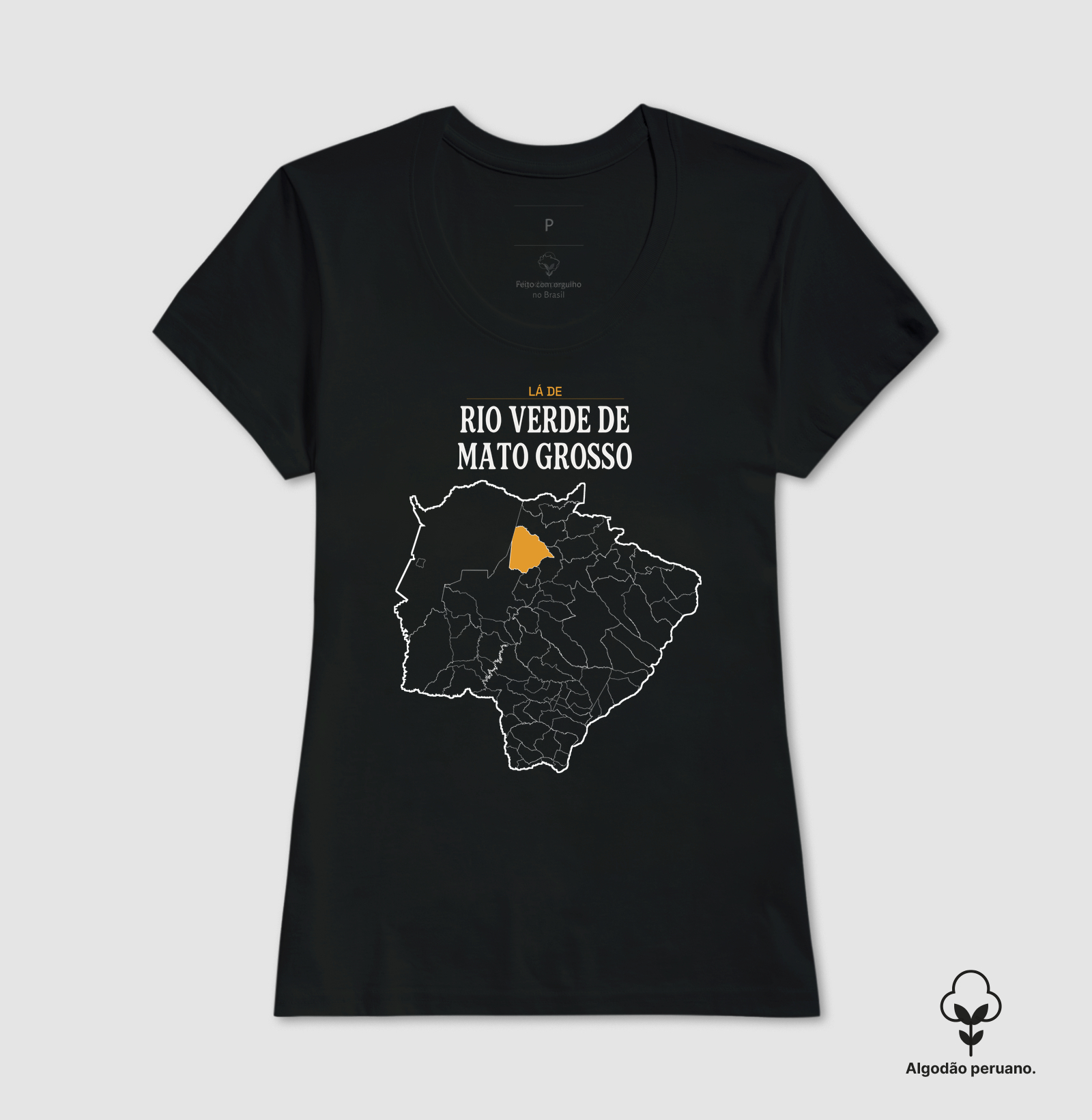 Rio Verde de Mato Grosso | Território MS - Imagem 2