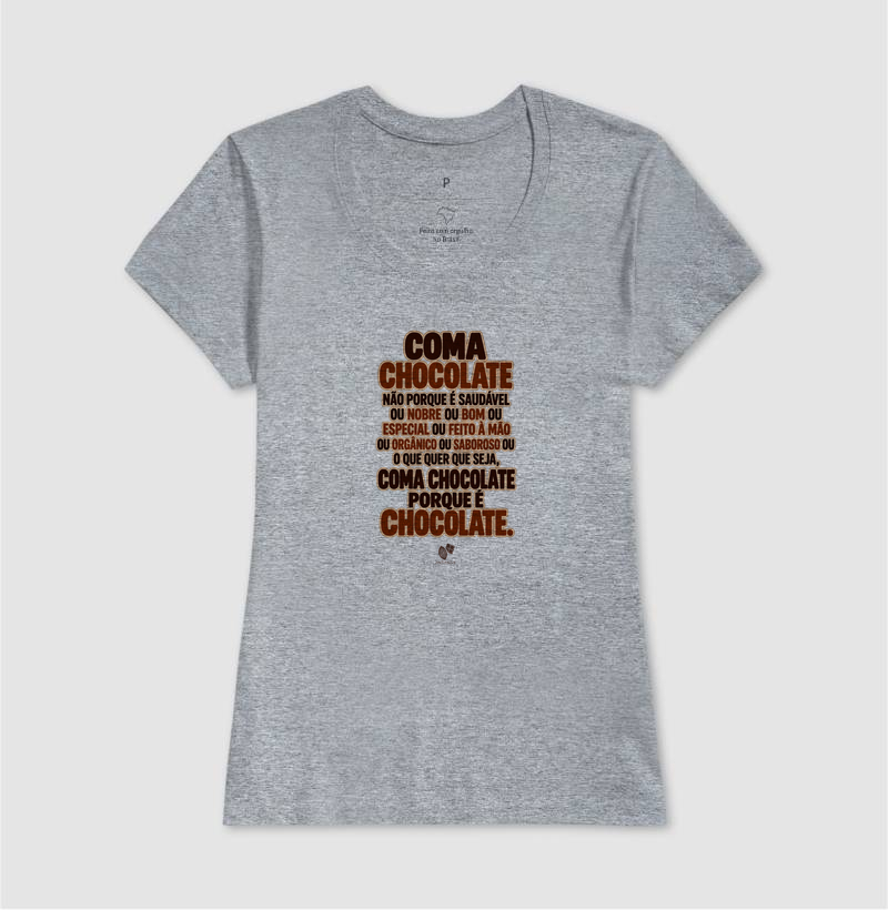Coma Chocolate - Imagem 10