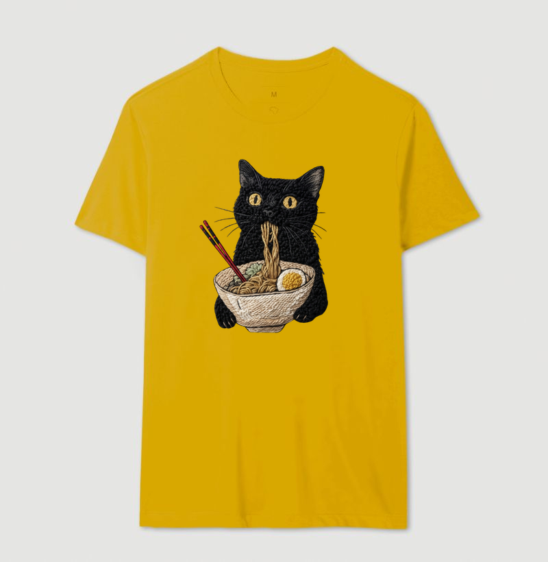Miau Lámen - Imagem 14