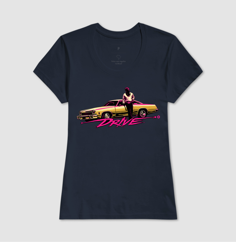 Drive – Ryan Gosling - Imagem 7