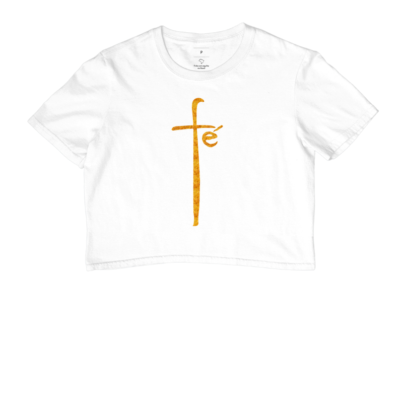 Fé (cropped) - Imagem 4