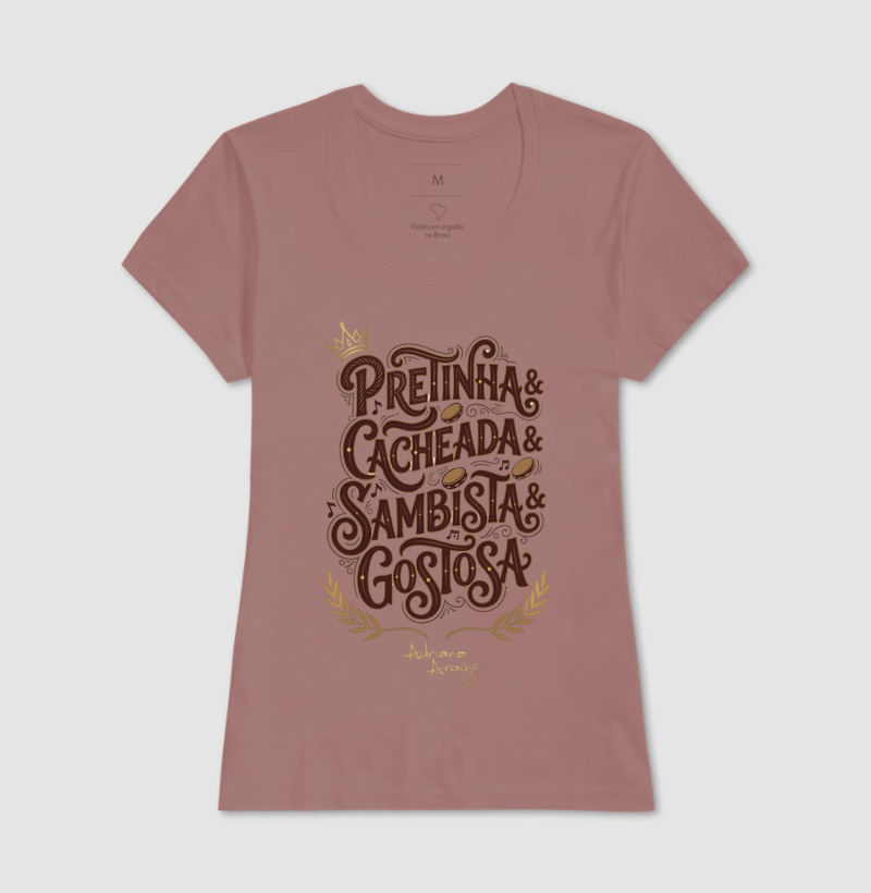 Camisa 10