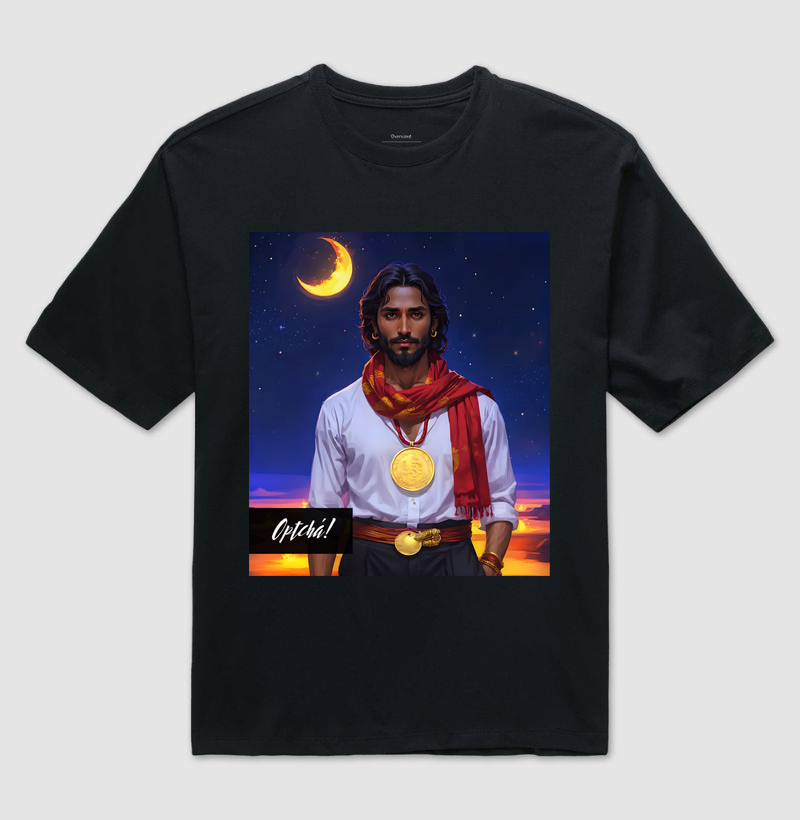 Camisa 1