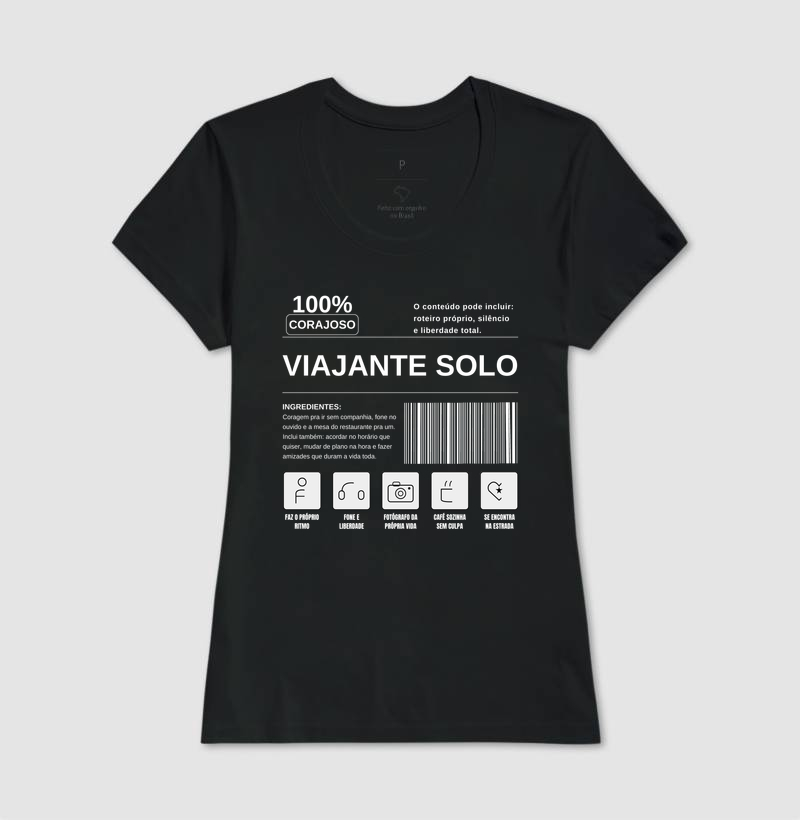 Camisa 5