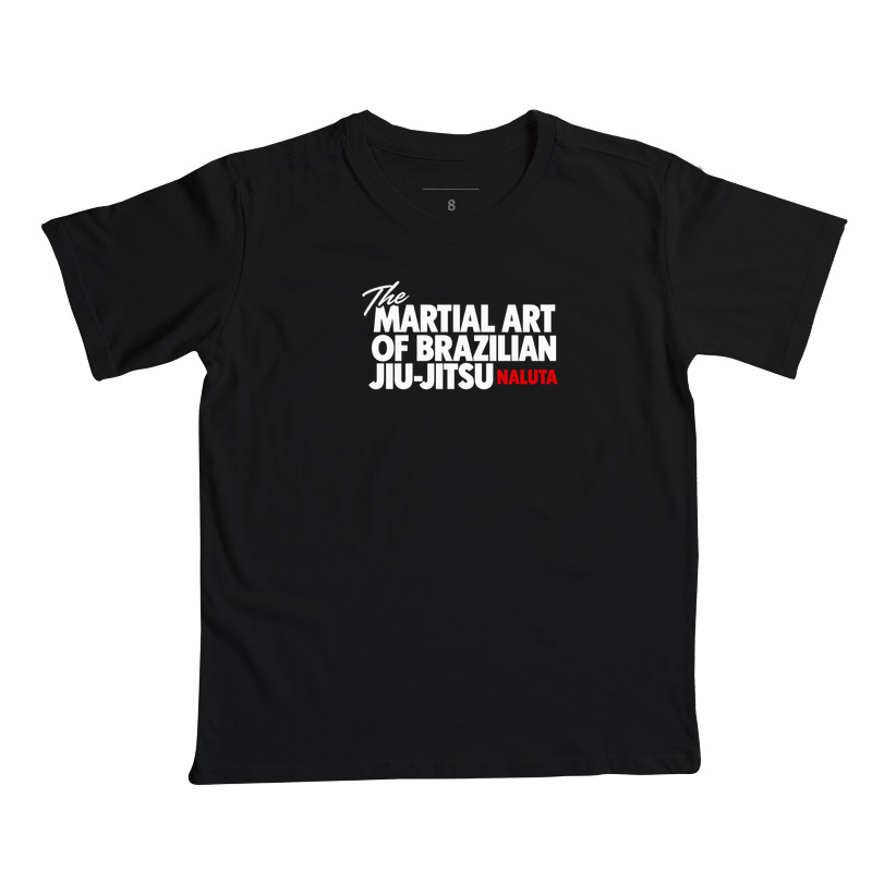 MARTIAL ART OF BRAZILIAN JIU-JITSU  - Imagem 2