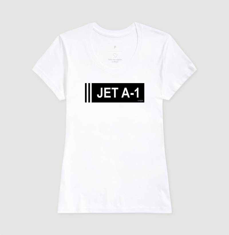JET A-1 - Imagem 3