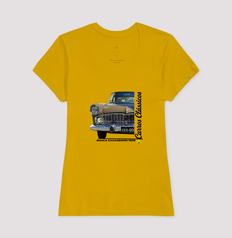 Camisa 39