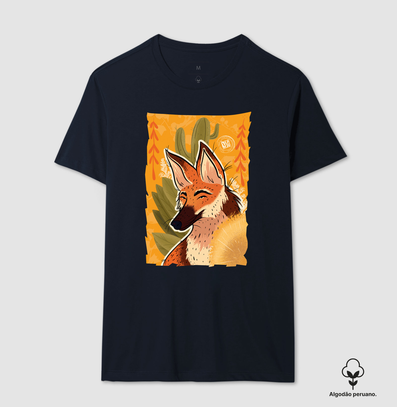 Raposa do Sertão - Imagem 7
