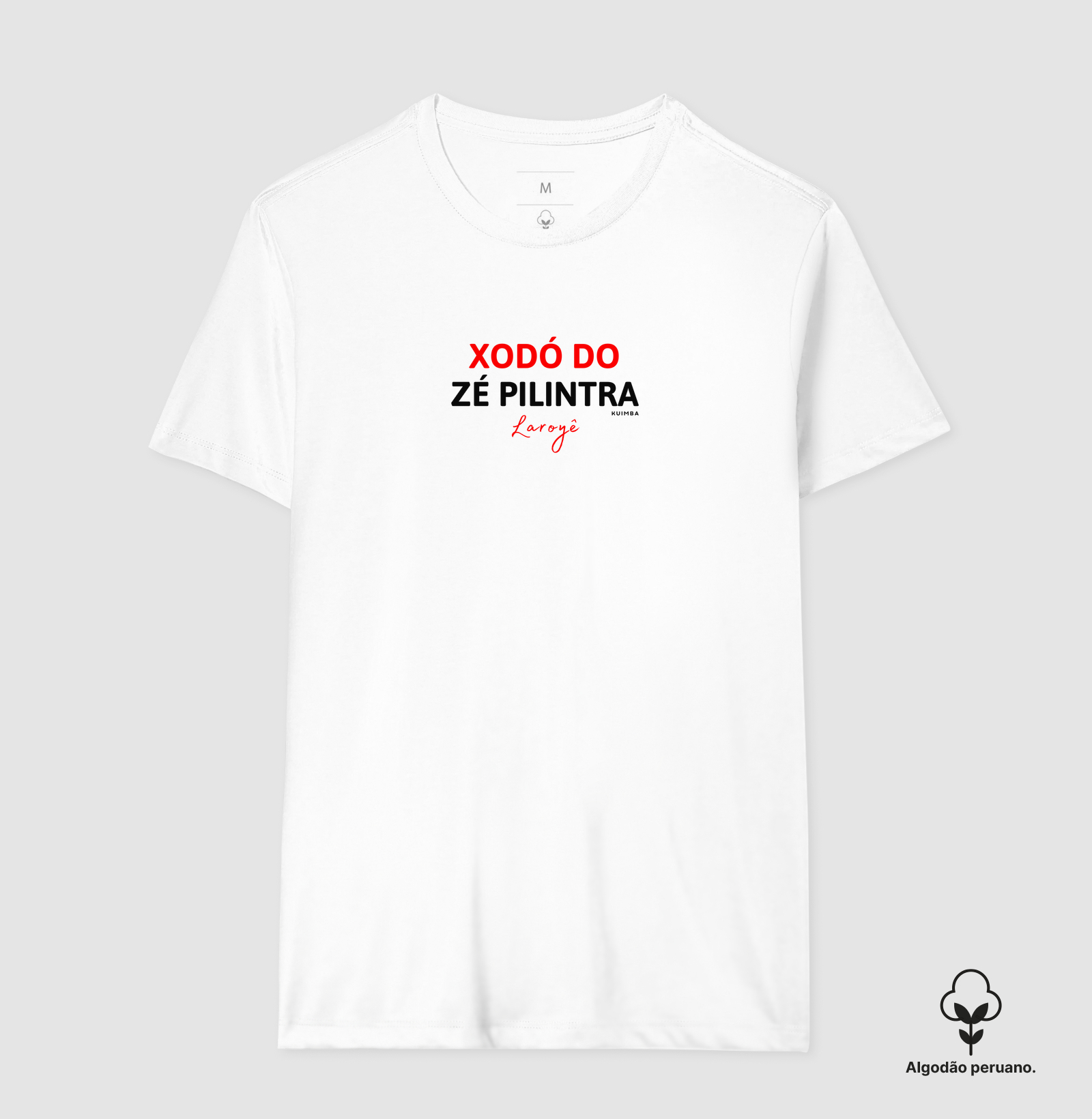 Xodó do Zé Pilintra - Imagem 3