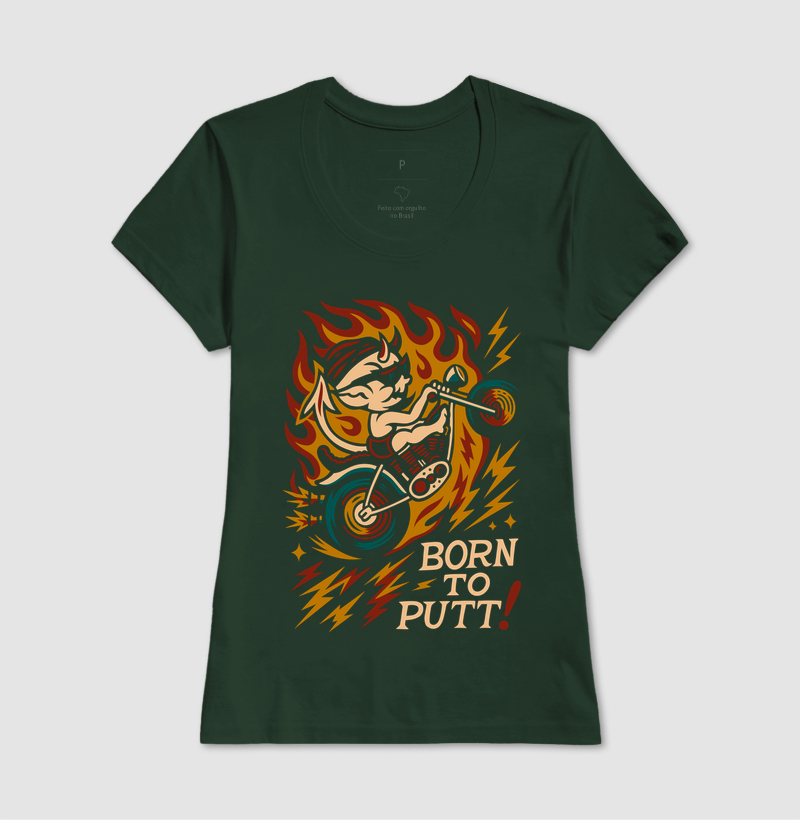 Camisa 9