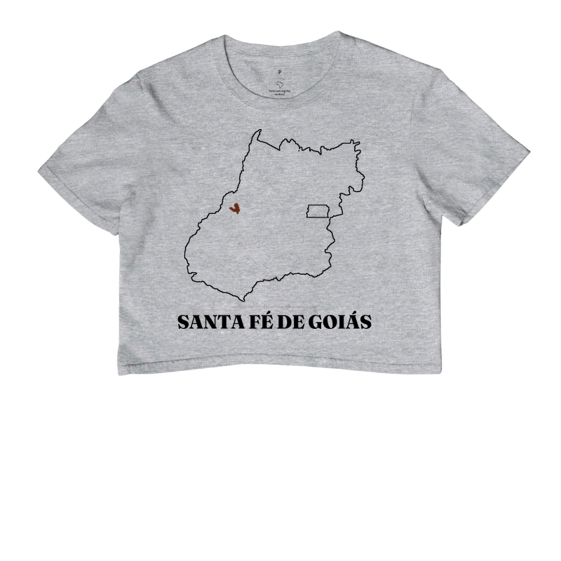 Santa Fé de Goiás | Traço GO - Imagem 6