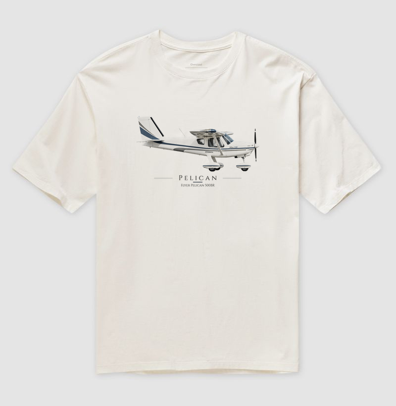 Flyer Pelican | Profile - Imagem 4