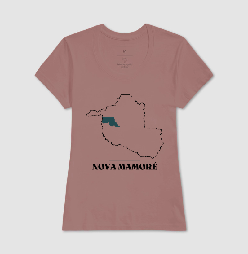 Camisa 16