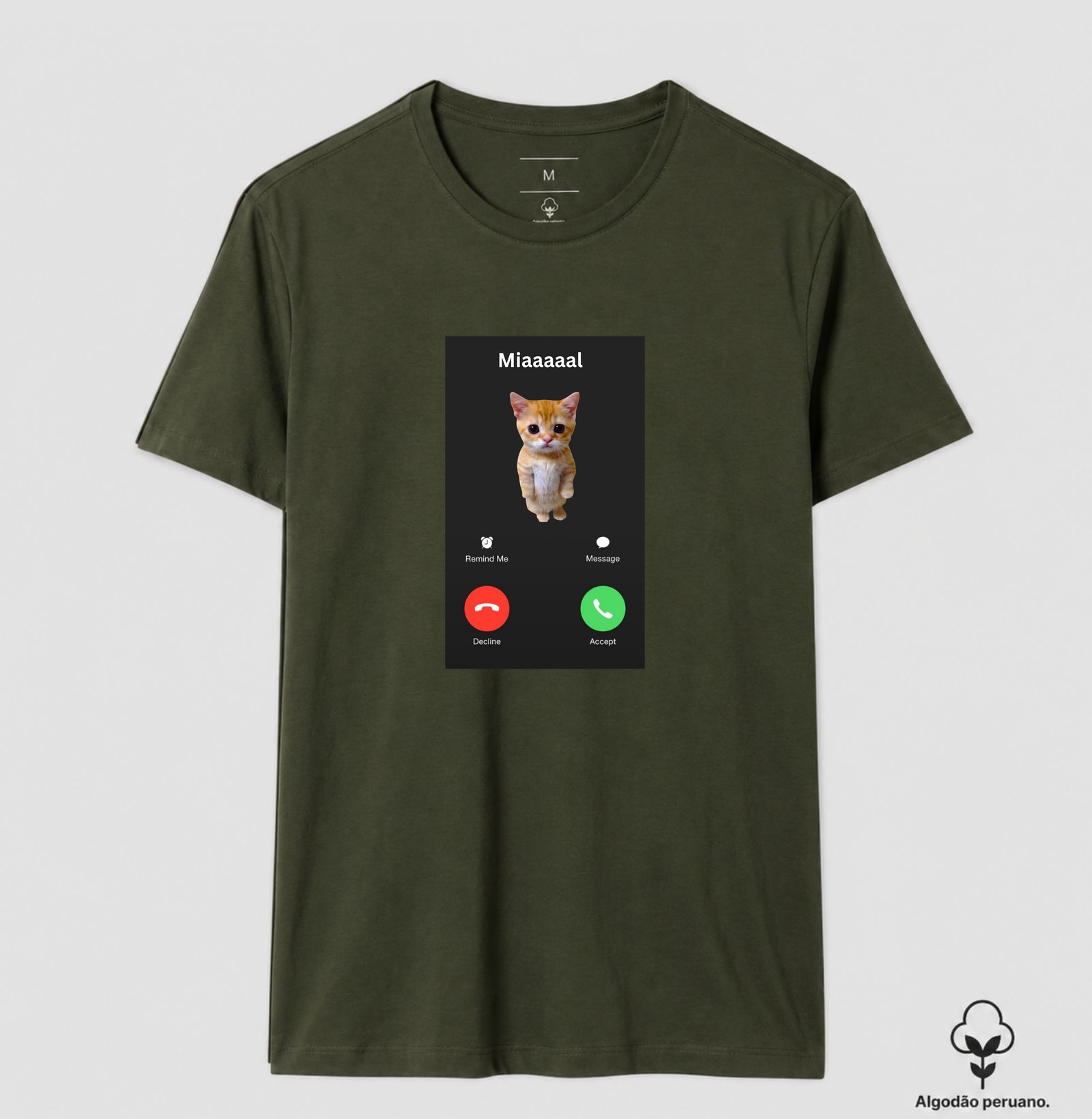 Camisa 7