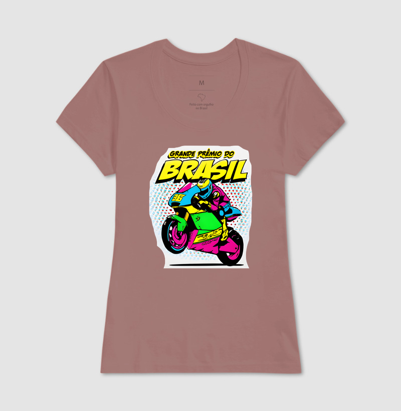 Camisa 15