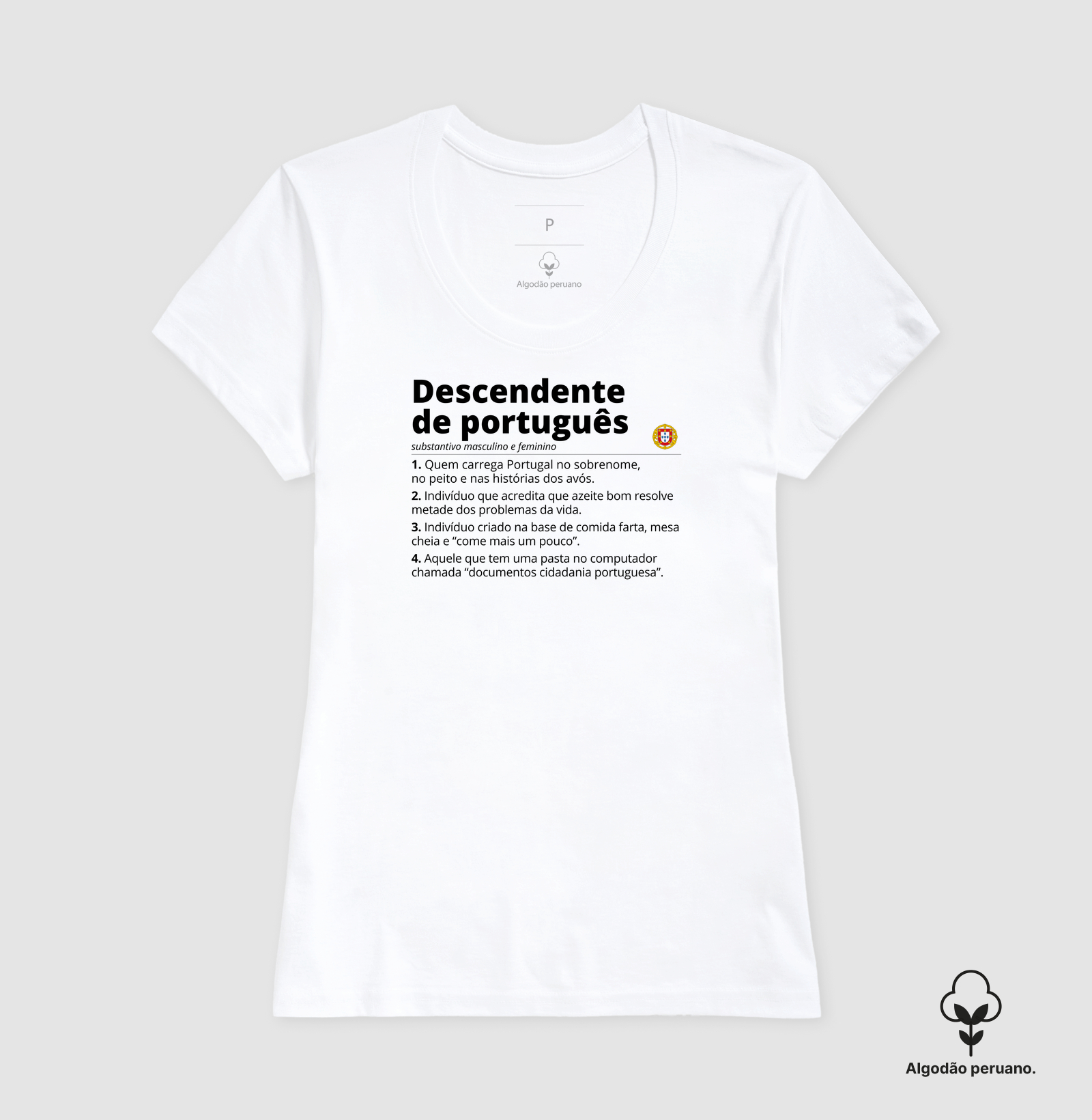 Camisa 6