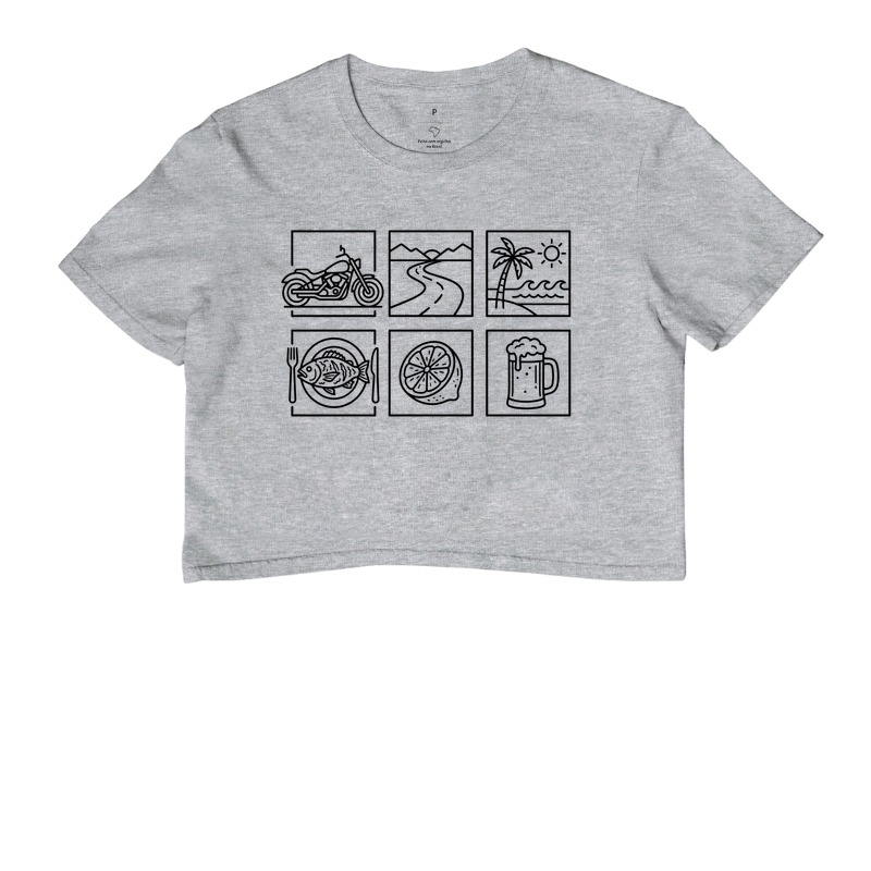 Camisa 5