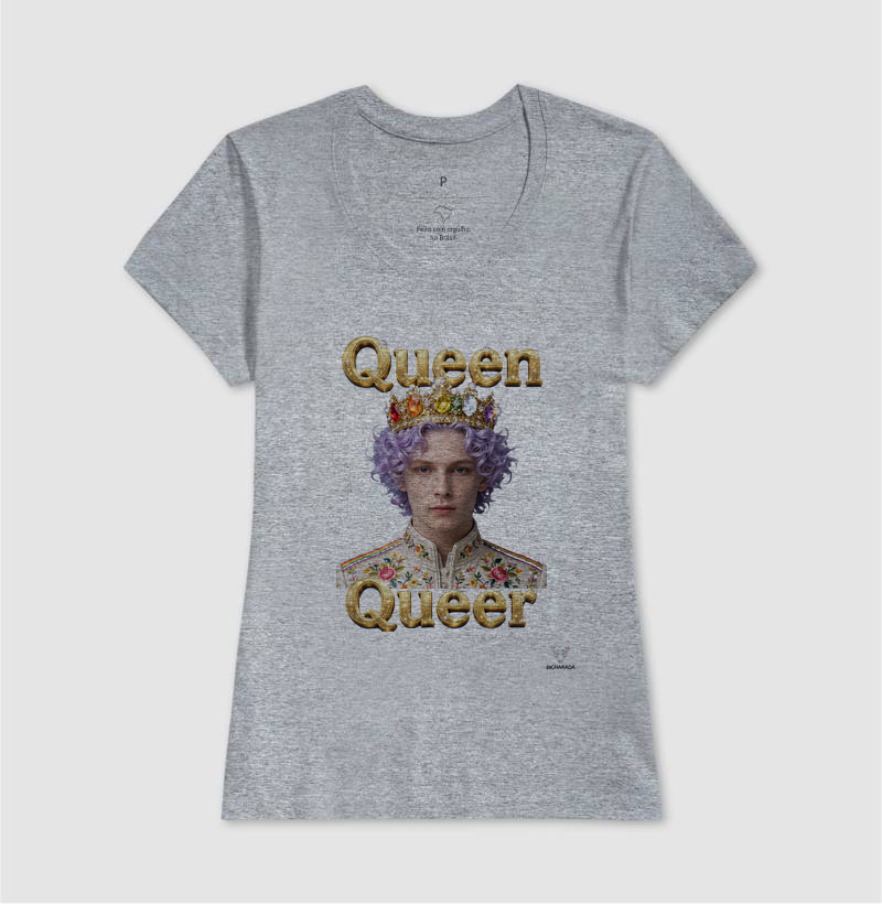 Queen Queer - Imagem 9