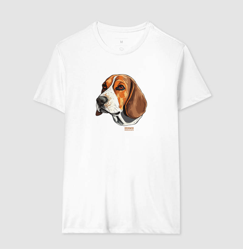 Beagle de lado - Imagem 4