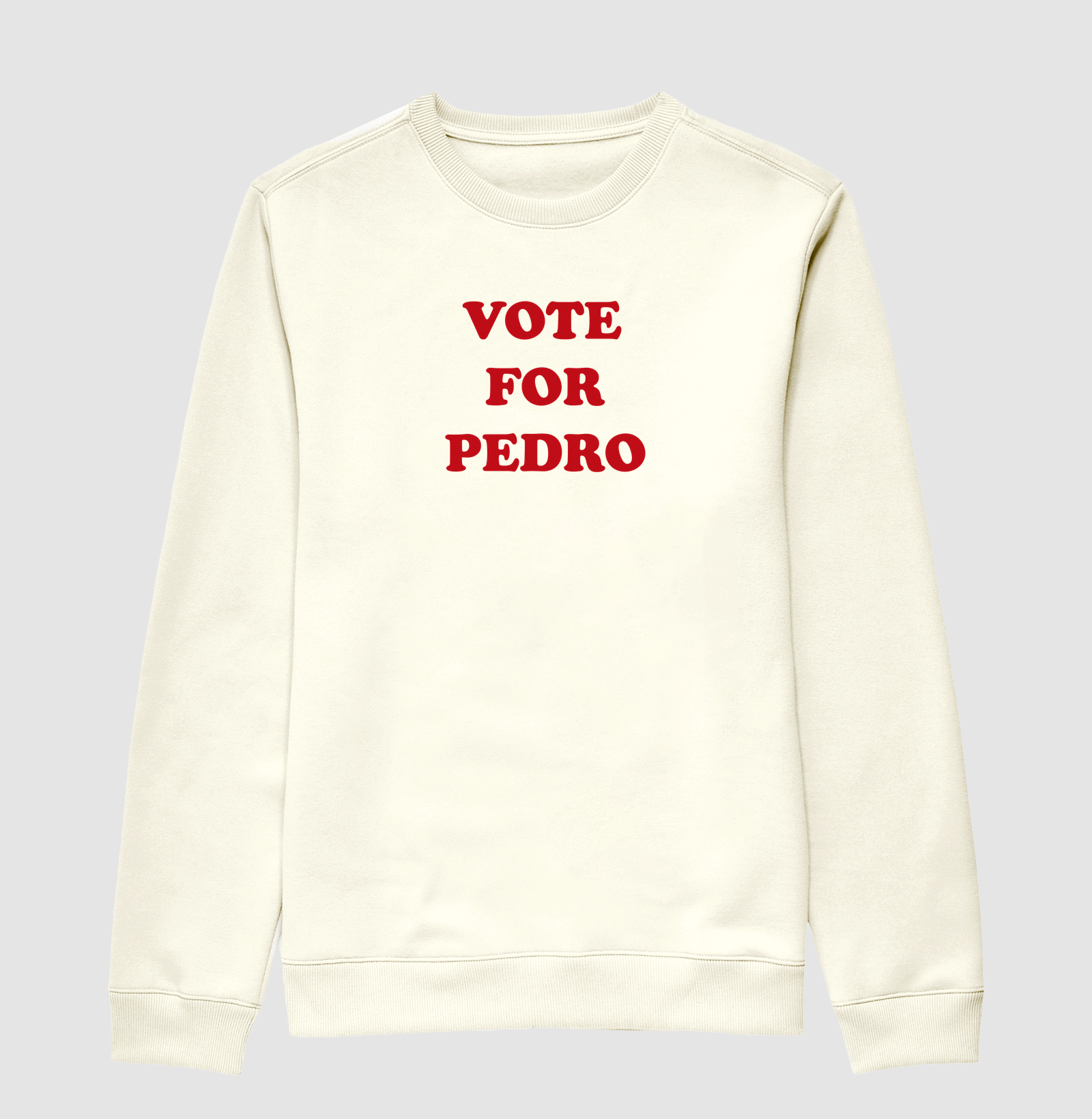 Vote for Pedro - Imagem 2