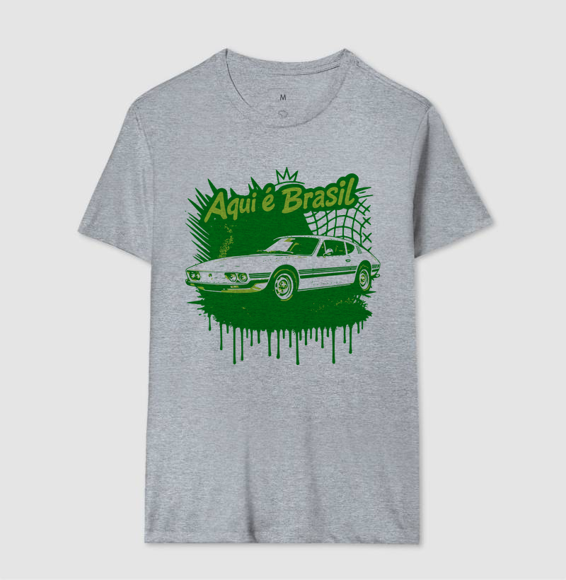 Camisa 7